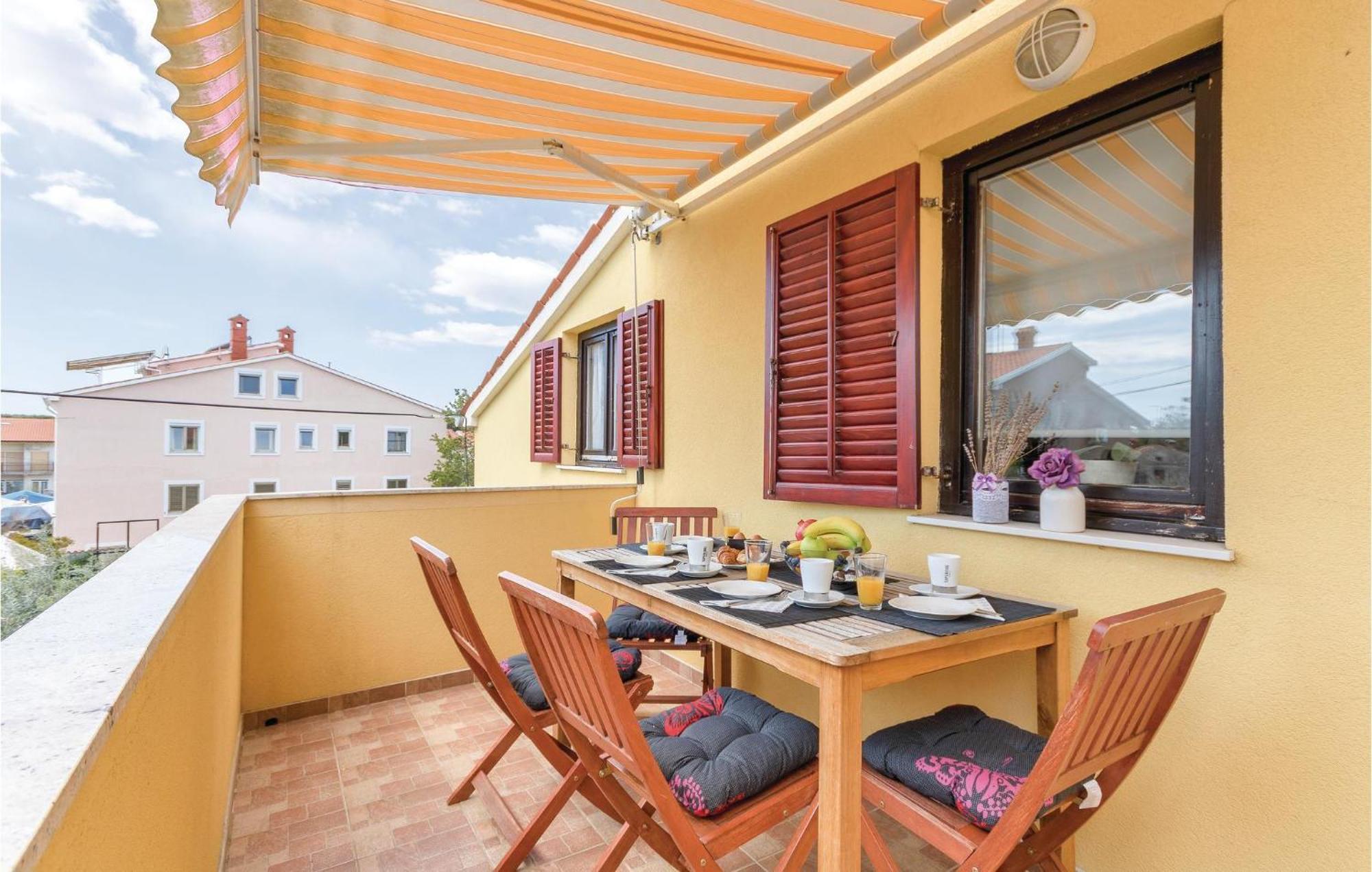 Amazing Apartment In Medulin With Wifi Kültér fotó