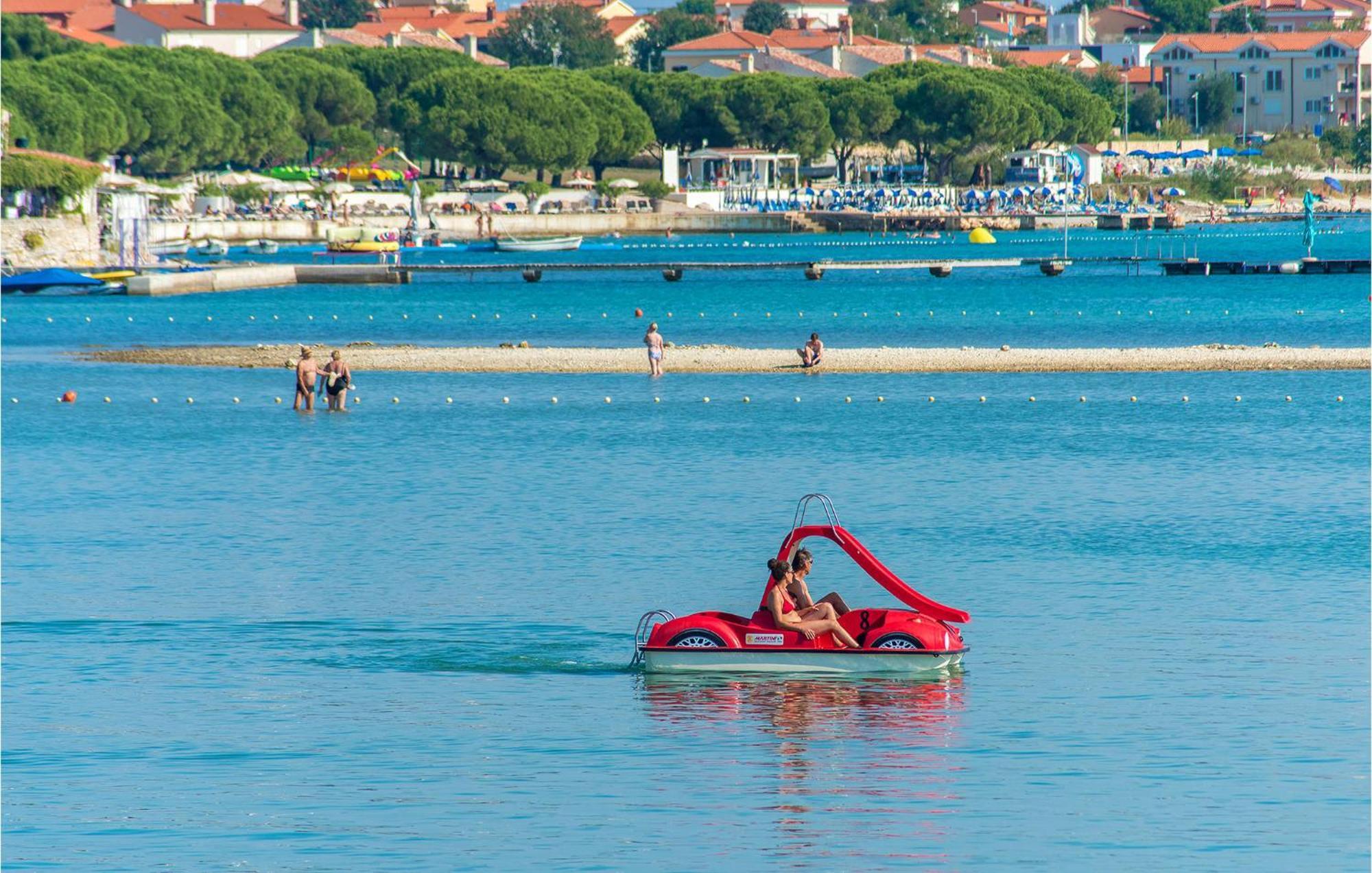 Amazing Apartment In Medulin With Wifi Kültér fotó